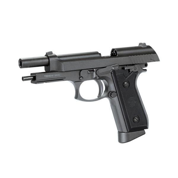 Пневматичний пістолет KWC Beretta KMB 15 з заппасным магазином - зображення 2