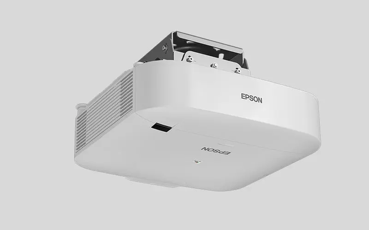 Epson EB-PU1008W - професійний 3LCD-лазерний проектор - зображення 4