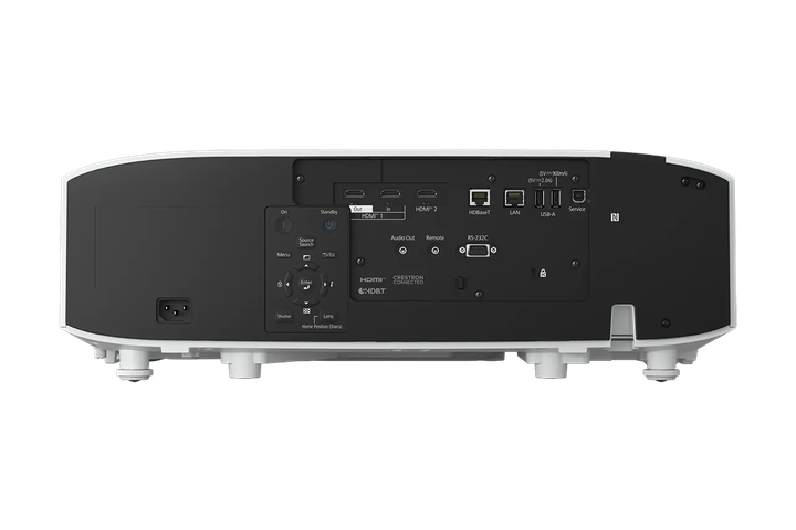 Професійний проєктор Epson EB-PQ2008W 4K UHD - Фото 2 Професійний проєктор Epson EB-PQ2008W 4K UHD - зображення 2