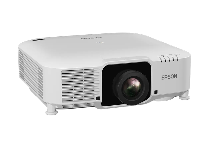Професійний проєктор Epson EB-PQ2008W 4K UHD - Фото 5 Професійний проєктор Epson EB-PQ2008W 4K UHD - зображення 5