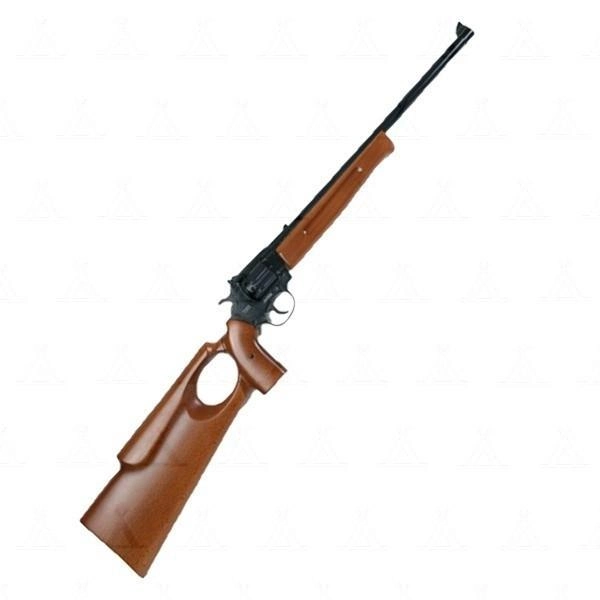 Револьверная винтовка ЛАТЭК Safari Sport (бук) - изображение 2