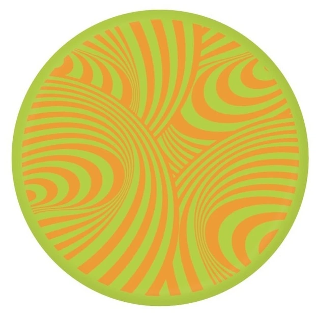 Zestaw do gry Waboba Backnine Frisbee Set 5 elementów (0840001959101) - obraz 4