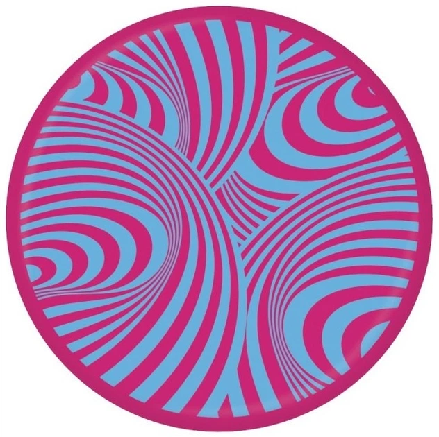 Zestaw do gry Waboba Backnine Frisbee Set 5 elementów (0840001959101) - obraz 5