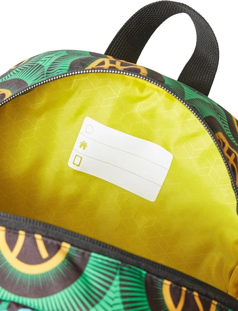 Plecak LEGO Ninjago Extended backpack Dragon power (5711013126889) - obraz 4