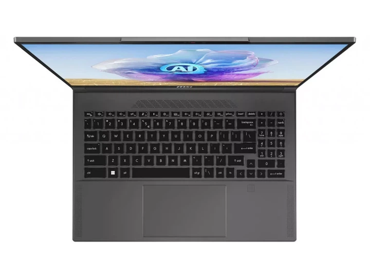 Ноутбук MSI Creator 16 AI Studio / 16.0" 4K miniLED 120Hz / Intel core Ultra 9 185H / RAM 32GB / SSD 1TB NVMe / NVIDIA GeForce RTX 4080-12Gb Б/в - Фото 4 Ноутбук MSI Creator 16 AI Studio / 16.0" 4K miniLED 120Hz / Intel core Ultra 9 185H / RAM 32GB / SSD 1TB NVMe / NVIDIA GeForce RTX 4080-12Gb Б/в - изображение 4