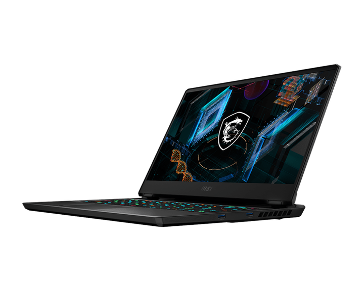 Ноутбук MSI GP66 Leopard / 15,6" FHD IPS 144Hz / Inrel core i7 11800H / RAM 16GB / SSD 512GB NVMe NVIDIA GeForce RTX 3080-8GB Б/в - Фото 2 Ноутбук MSI GP66 Leopard / 15,6" FHD IPS 144Hz / Inrel core i7 11800H / RAM 16GB / SSD 512GB NVMe NVIDIA GeForce RTX 3080-8GB Б/в - изображение 2