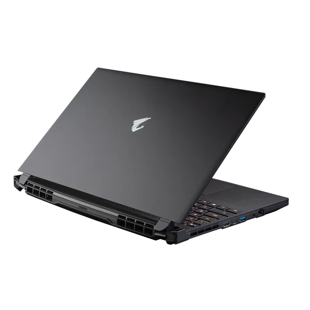 Ноутбук Gigabyte Aorus 15G / 15.6" FHD IPS 240Hz / Intel Core i7 10870H / RAM 16GB / SSD1TB NVMe / NVIDIA GeForce RTX 3080-8Gb Б/в - изображение 4