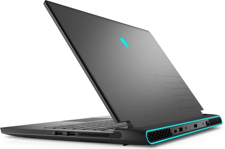 Ноутбук Dell Alienware m15 R5 / 15.6" FHD IPS / AMD Ryzen 9 5900HX / RAM 16Gb / SSD1Tb NVMe / NVIDIA GeForce RTX3070-8Gb Б/в - Фото 4 Ноутбук Dell Alienware m15 R5 / 15.6" FHD IPS / AMD Ryzen 9 5900HX / RAM 16Gb / SSD1Tb NVMe / NVIDIA GeForce RTX3070-8Gb Б/в - изображение 4