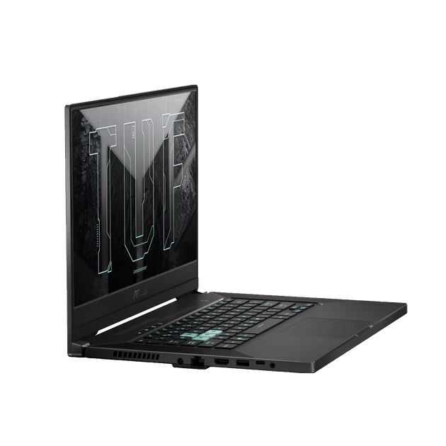 Ноутбук Asus TUF F15 / 15.6" FHD IPS 240Hz / Intel core i7 11370H / RAM 16Gb / SSD1Tb NVMe / NVIDIA GeForce RTX3070-8Gb - Уцінка - Фото 3 Ноутбук Asus TUF F15 / 15.6" FHD IPS 240Hz / Intel core i7 11370H / RAM 16Gb / SSD1Tb NVMe / NVIDIA GeForce RTX3070-8Gb - Уцінка - изображение 3
