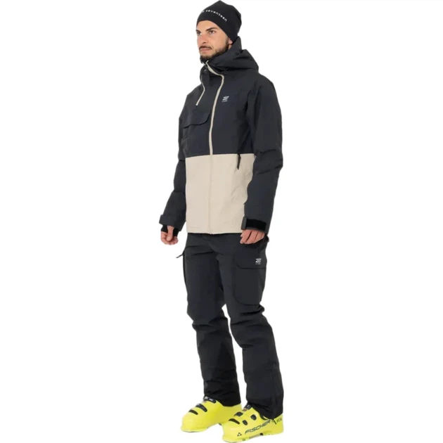 Брюки 2117 of Sweden Krasse Pants Mns XL - Фото 2 Брюки 2117 of Sweden Krasse Pants Mns XL - изображение 2