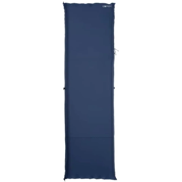 Чехол для туристических ковриков Exped Mat Cover M blue (100072619) - изображение 3