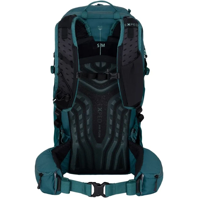 Рюкзак туристический Exped Skyline 30 Cypress M/L (100079744) - изображение 2