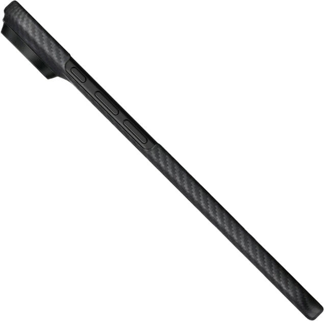 Панель Pitaka Ultra-Slim MagSafe для Apple iPhone Air Black/Grey (KI1701BA) - зображення 3