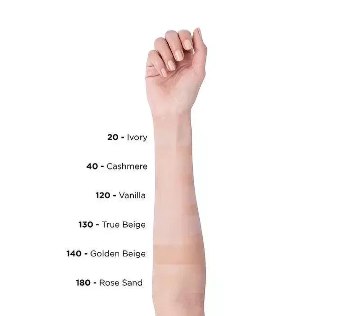 L'Oréal Paris Infaillible Fresh Wear 24H Матирующая крем‑пудра для лица № 040 - Фото 4 L'Oréal Paris Infaillible Fresh Wear 24H Матирующая крем‑пудра для лица № 040 - изображение 4