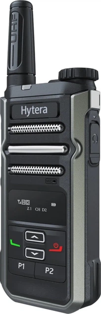 Krótkofalówka Hytera BP365 UC - obraz 3