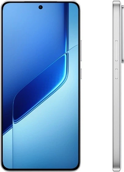 Vivo IQOO Neo 10 Pro Plus 5G 12/256GB White (Global Version