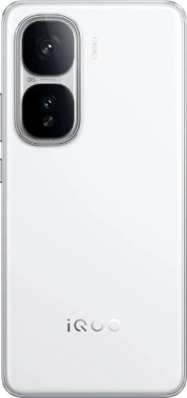 Vivo IQOO Neo 10 Pro Plus 5G 12/256GB White (Global Version