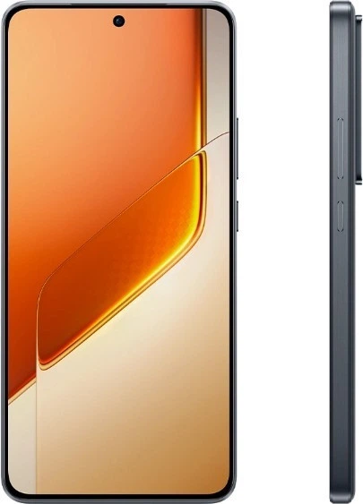 Vivo IQOO Neo 10 Pro Plus 5G 12/256GB Black Shadow (Global Version