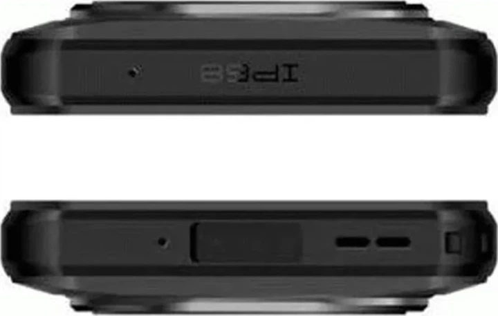 OUKITEL WP62 5G 12/512GB Black (Global Version) - зображення 6
