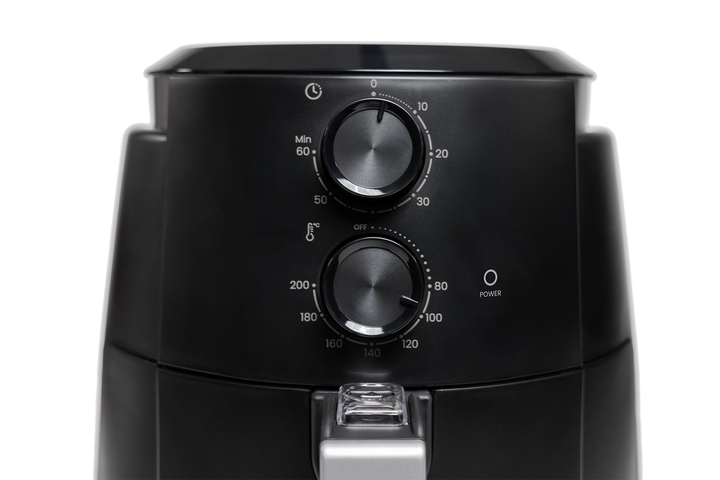 Frytkownica beztłuszczowa Vivax DFA-515MB - obraz 4