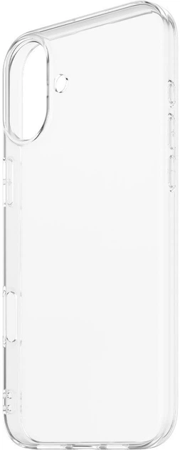 Etui plecki PanzerGlass SAFE. do Apple iPhone 16 Plus Transparent (SAFE95898) - obraz 3