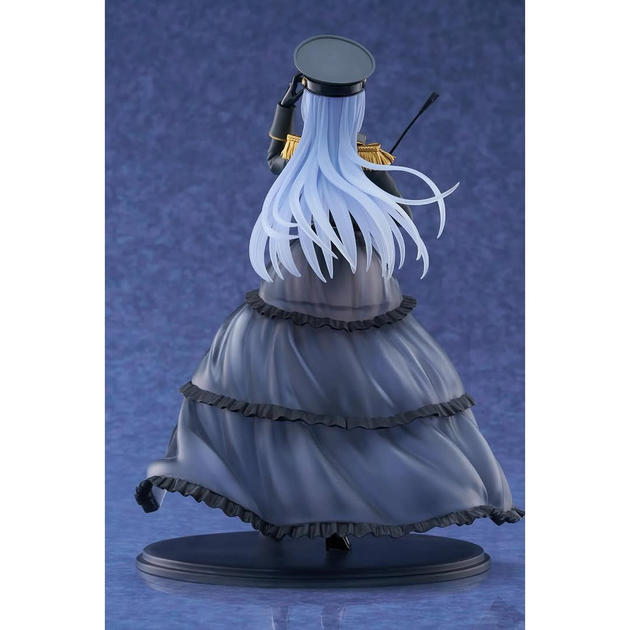 Фигурка аниме Taito Эта фарфоровая кукла влюбилась Марин Китагава AMP+ (Black Lobelia Ver.) 21 см - изображение 3