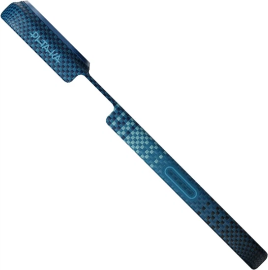 Панель Pitaka Ultra-Slim MagSafe для Apple iPhone 17 Pro Max Moonrise (KI1703MPM) - зображення 7