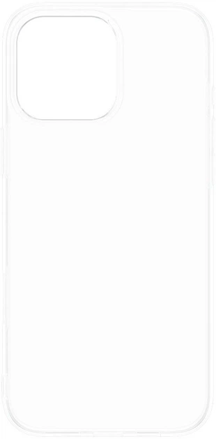 Etui plecki PanzerGlass SAFE. do Apple iPhone 16 Pro Max Transparent (SAFE95899) - obraz 2