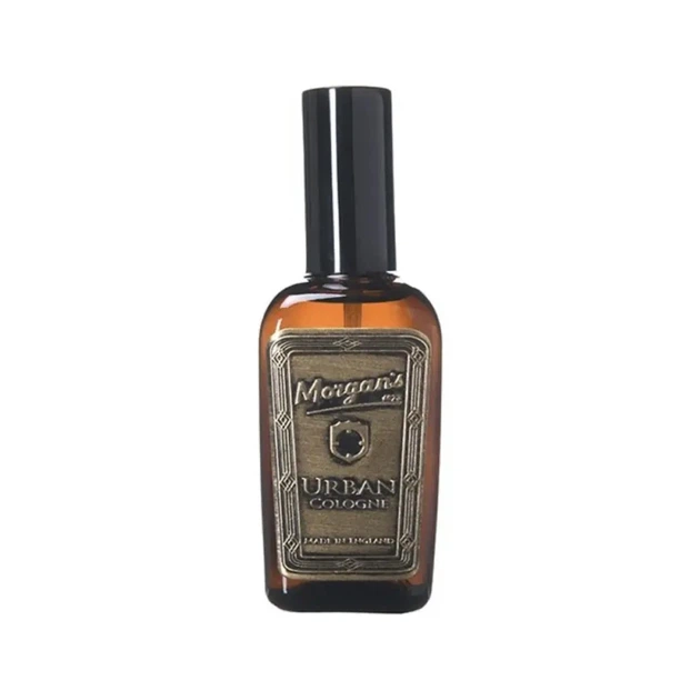 Одеколон Morgan's Urban Cologne 90 мл - Фото 1 Одеколон Morgan's Urban Cologne 90 мл - изображение 1