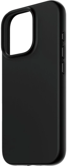 Панель PanzerGlass SAFE. для Apple iPhone 16 Pro Black (SAFE95901) - зображення 3