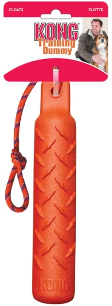Іграшка для собак Kong Training Dummy L (35585299006) - зображення 1
