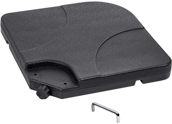 Підставка для садової парасольки Kadax Arcey K11298 - зображення 3