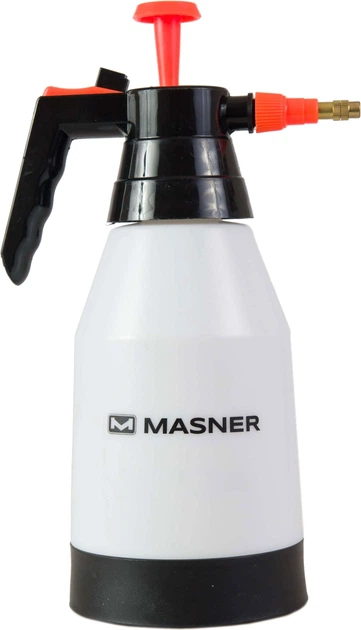 Opryskiwaczciśnieniowy mechaniczny Masner 1.5 l K20594 (5906534006738) - obraz 1