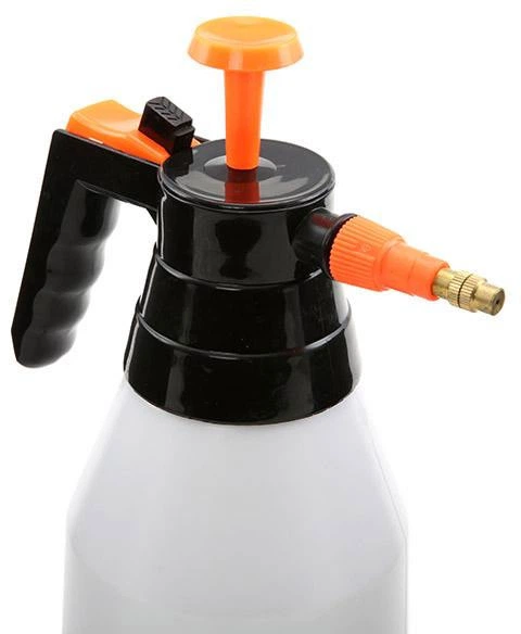 Opryskiwaczciśnieniowy mechaniczny Masner 1.5 l K20594 (5906534006738) - obraz 3