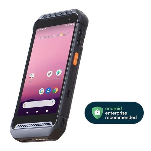 Терминал сбора данных Point Mobile PM86 - Фото 1 Терминал сбора данных Point Mobile PM86 - изображение 1