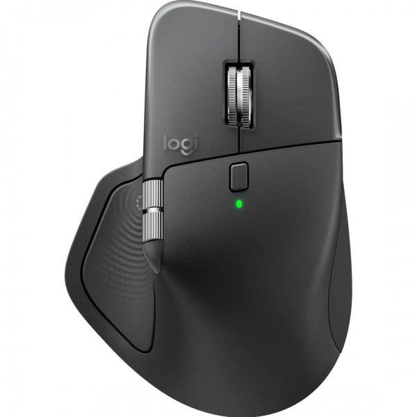 Миша Logitech MX Master 4 Graphite (910-007562, 910-007558) – фото