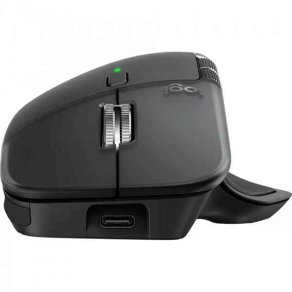 Миша Logitech MX Master 4 Graphite (910-007562, 910-007558) – фото