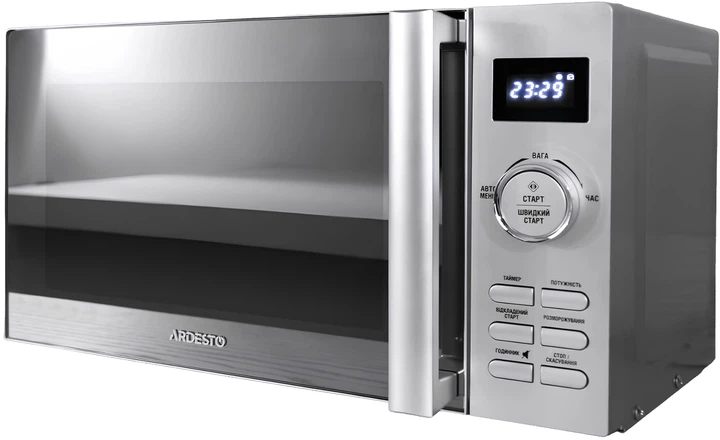 Микроволновая печь Ardesto GO-E745S - изображение 2