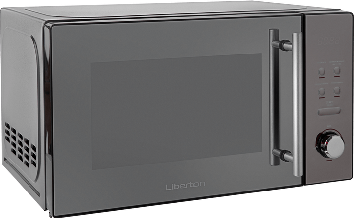 Микроволновая печь Liberton LMW-2084E - изображение 4