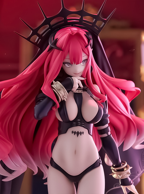Фигурка FuRyu Fate/Grand Order Baobhan Sith Тристан 21 см (F8C3314A358B) - Фото 2 Фигурка FuRyu Fate/Grand Order Baobhan Sith Тристан 21 см (F8C3314A358B) - изображение 2