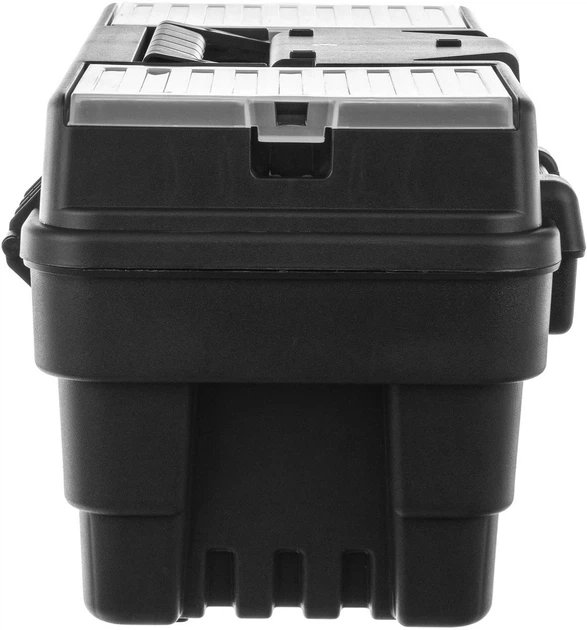 Skrzynka na narzędzia Kadax K11188 44 x 25 x 24 cm (5906638308769) - obraz 3