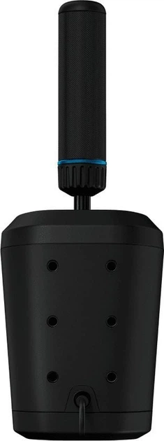 Gearbox Logitech G RS Shifter & Handbrake Black (941-000245) - obraz 5