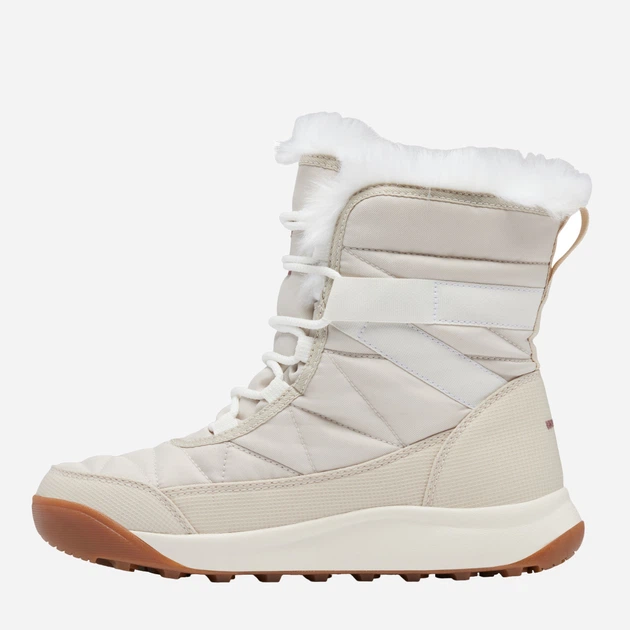 Жіночі дутики Columbia Minx Shorty IV 2079181278 38 (7US) Бежеві (195981583359) (955555912686696) - Уцінка - зображення 2