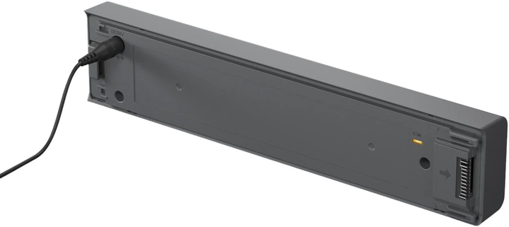 Принтер Epson WorkForce WF-110W Black (C11CH25401) (X6KM099358) - Уцінка - зображення 7