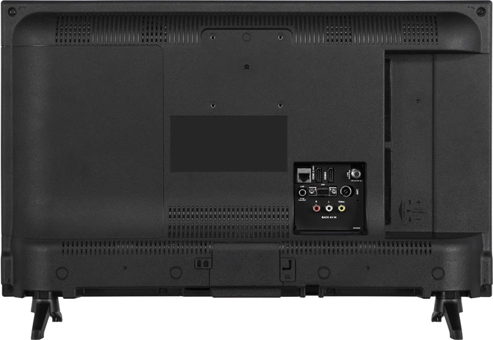 Telewizor GoGEN TVH24A336 (GOG-TVH24A336) (9302320400115) - Outlet - obraz 4