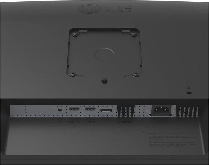 Monitor 27" LG 27BA45QB-B (504NTWGEB297) - Outlet - obraz 8