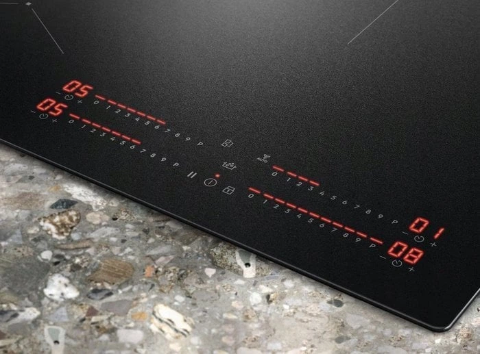 Płyta indukcyjna Electrolux EIS62453IZ (955555913921266) - Outlet - obraz 3