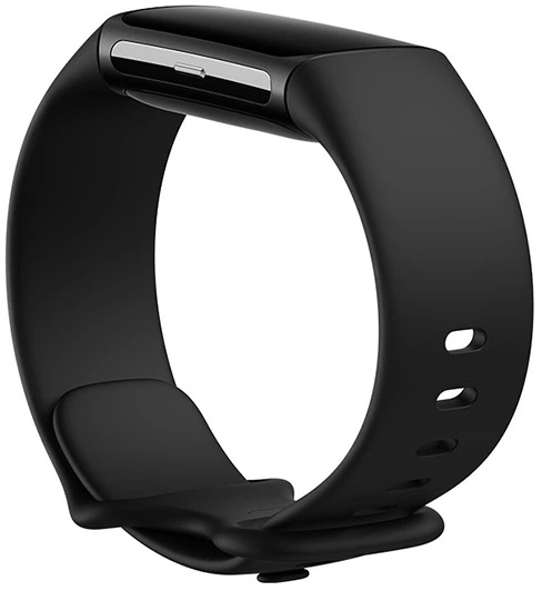 Фітнес-браслет Fitbit Charge 6 Black (840353901025) (426C372A0041) - Уцінка - зображення 3