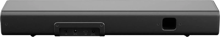 Саундбар Creative Sound Blaster GS5 Чорний (51MF8470AA000) (WSMF8470518001168B) - Уцінка - зображення 6