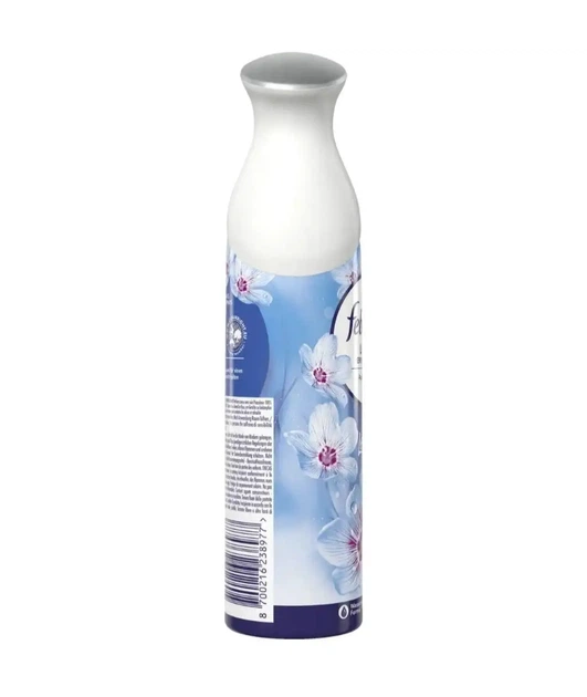 Освіжувач повітря Lenor April Fresh, 185 мл - Фото 2 Освіжувач повітря Lenor April Fresh, 185 мл - зображення 2